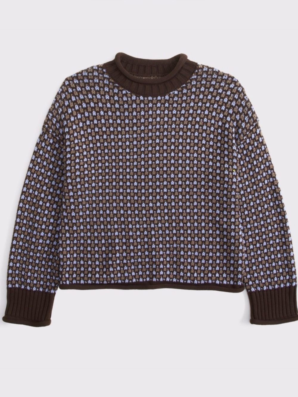 Abercrombie Sweater